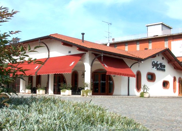 Gufo Nero